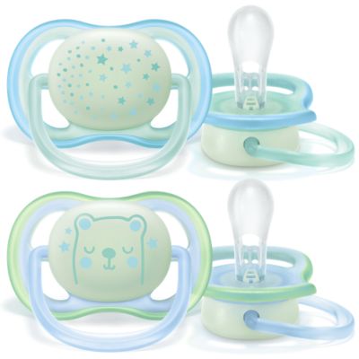 avent dummies ultra air