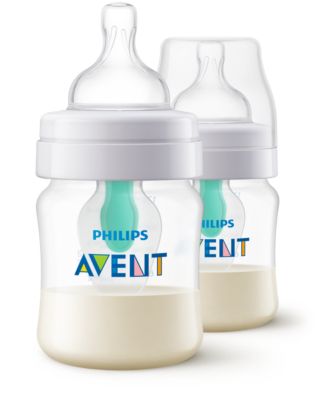 philips avent airfree vent bottle insert