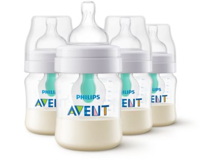 philips avent 125ml bottle cover