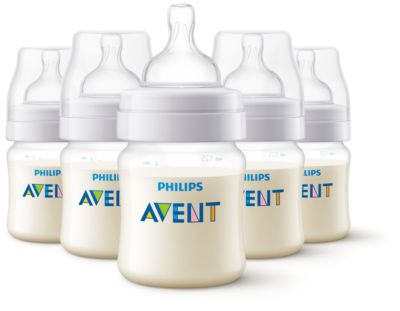 anti colic formula milk