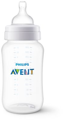 philips milk bottle for baby