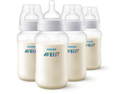 avent baby boy bottles