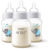 Avent Anti-colic baby bottle