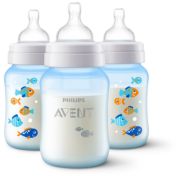 Avent Anti-colic baby bottle