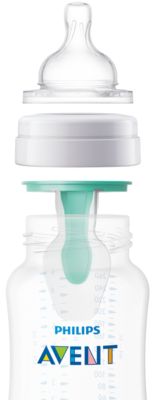 philips avent airfree vent