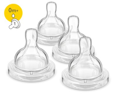 philips avent bottle boiling water