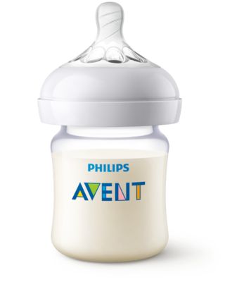avent pa bottle