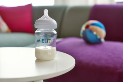 avent pa bottle