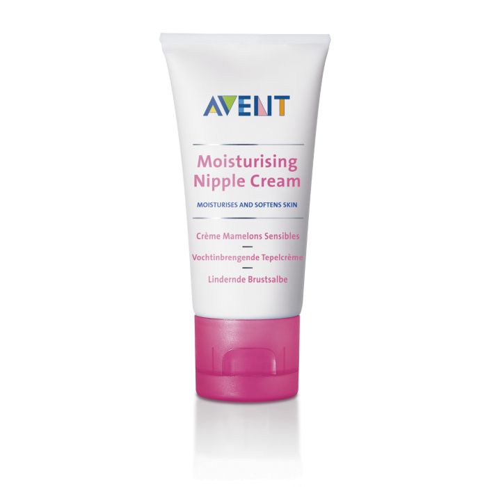 Moisturizes and softens skin