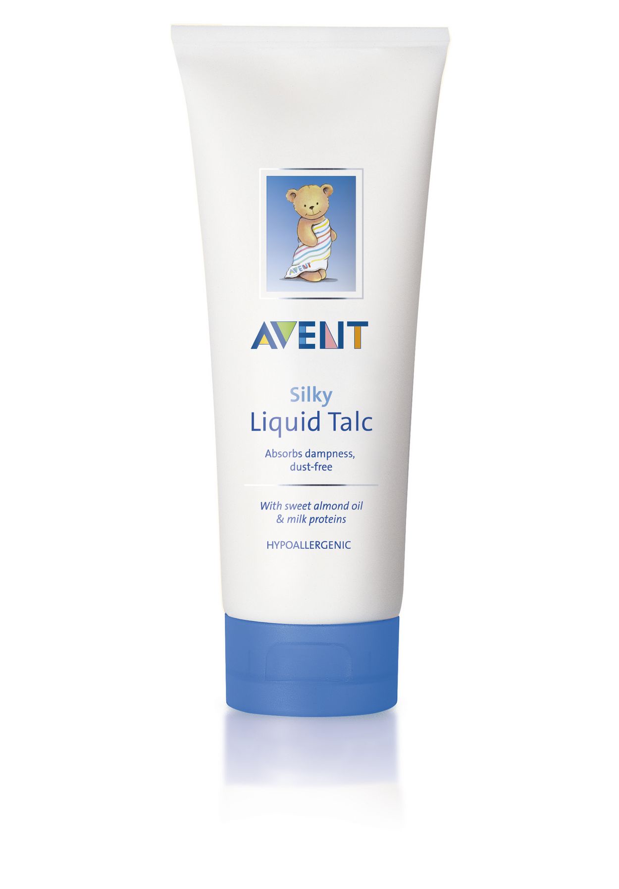 Silky Liquid Talc SCF514/25 Avent