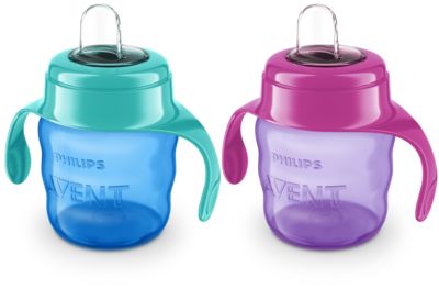 avent sippy spout