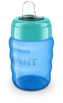 philips avent silicone spout