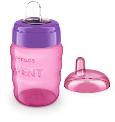 philips avent sipper spout