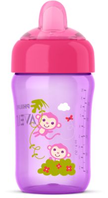 philips avent sippy cup 6 months