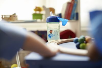 philips avent my sip n click cup