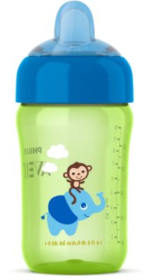 philips avent sipper straw