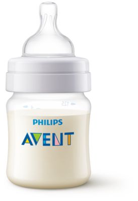 avent leaking