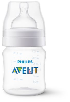 philips avent classic plus