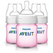 Avent Classic+ baby bottle
