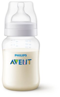 philips avent anti colic bottle