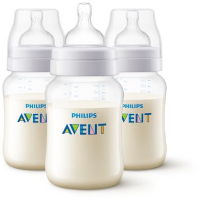 avent bottles for boys