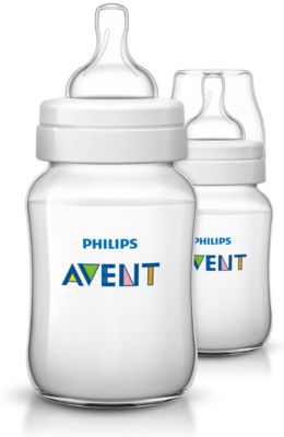 philips avent classic plus