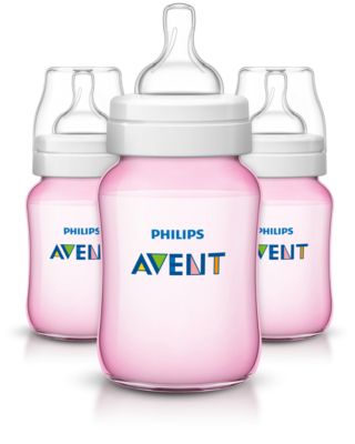 avent classic plus