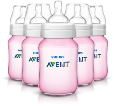philips newborn bottles