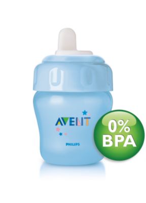 avent magic spout