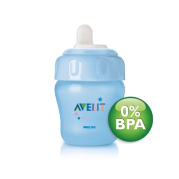 SCF600/11 Avent 学饮杯