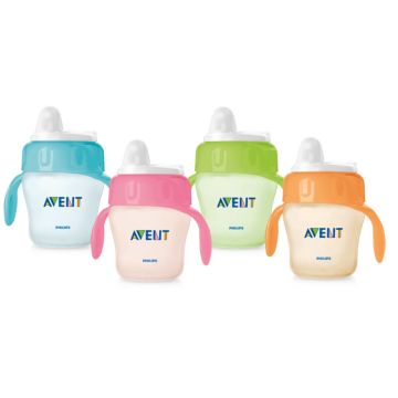 SCF600/12 Avent 学饮杯