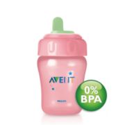 Avent Toddler Cup