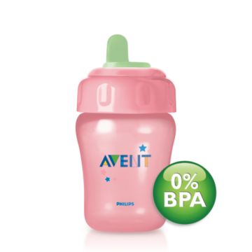 SCF602/01 Avent 学饮杯