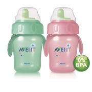 Avent Toddler Cup