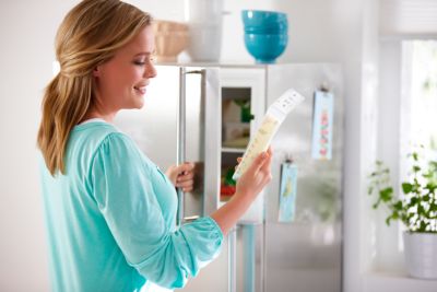 avent bags breast milk