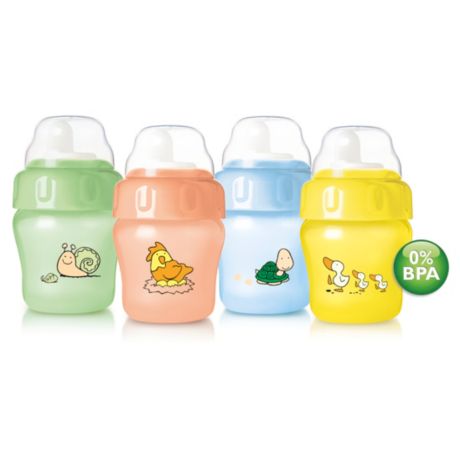 SCF606/01 Philips Avent Čaša za malu decu