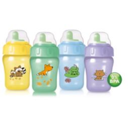Avent Becher f&uuml;r Kleinkinder