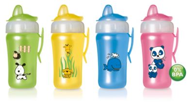 avent sport spout