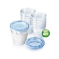 Philips Avent sistem za odlaganje omogućava lako odlaganje