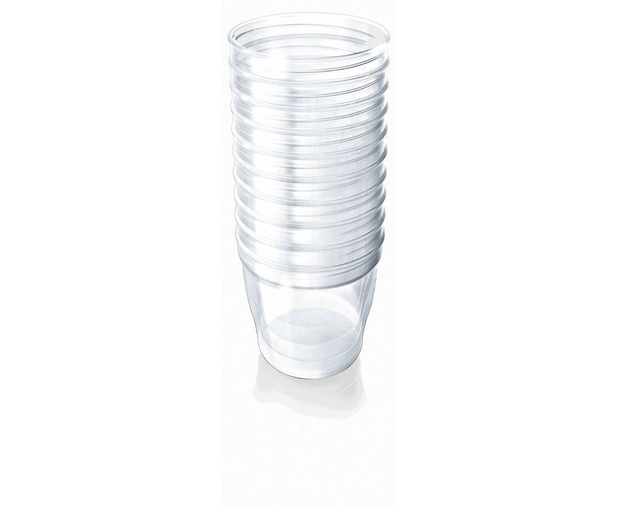 Philips Avent sistem za odlaganje omogućava lako odlaganje