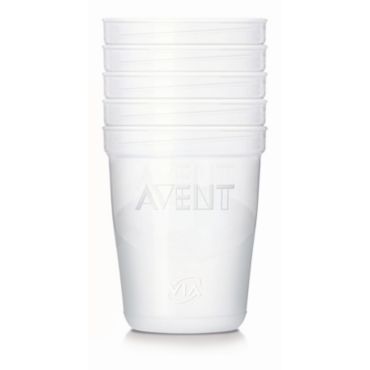 Philips Avent VIA Avent čaše za dopunjavanje