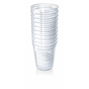 Philips Avent VIA Avent čaše za dopunjavanje