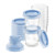 Avent Breast milk storage containers - 10-pack