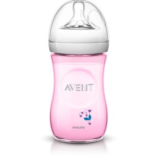 Avent Natural flašica za bebe