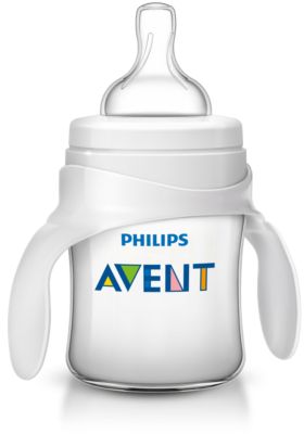 avent bottle to cup trainer