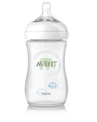 cleaning avent bottles