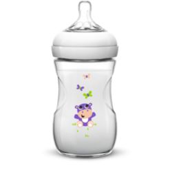 Avent Natural-babyfles