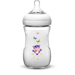 Avent Natural flašica za bebe