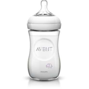 Philips Avent Natural flašica za bebe