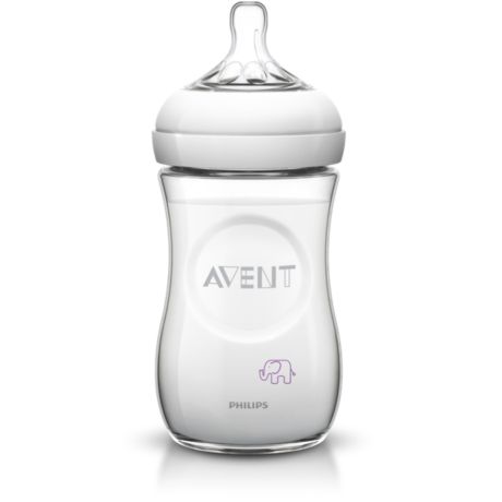 SCF628/16 Philips Avent Natural flašica za bebe